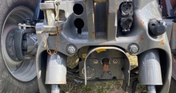 2015 Massey Ferguson 7719