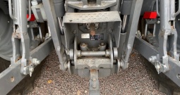 2016 Massey Ferguson 6616