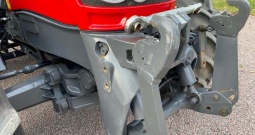 2016 Massey Ferguson 6616