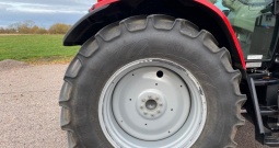 2016 Massey Ferguson 6616