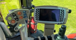 2015 Massey Ferguson 8730