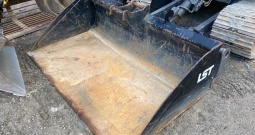 2017 Bager Volvo ECR58D