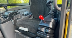 2021 Mini bager Volvo ECR250