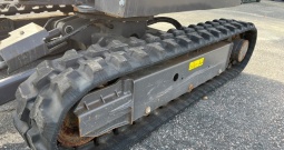 2022 Mini bager Volvo EC18E