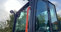 2022 Mini bager Volvo EC18E