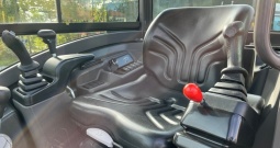 2022 Mini bager Volvo EC18E