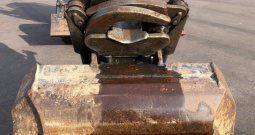 2014 Bager Bobcat E55W