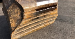 2014 Bager Bobcat E55W