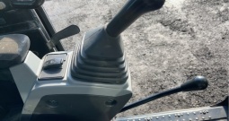 2019 Caterpillar 305.5E2