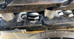 2019 Caterpillar 305.5E2