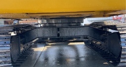 2019 Caterpillar 305.5E2