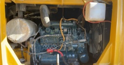 2019 Caterpillar 305.5E2