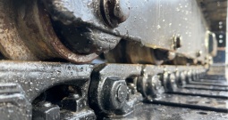 2019 Caterpillar 305.5E2