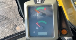 2019 Caterpillar 305.5E2