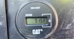 2019 Caterpillar 305.5E2