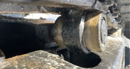 2019 Caterpillar 305.5E2