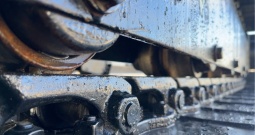 2019 Caterpillar 305.5E2