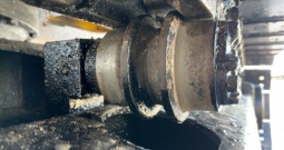 2019 Caterpillar 305.5E2