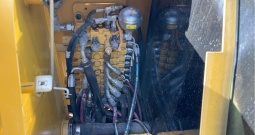 2019 Caterpillar 305.5E2