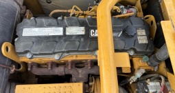 2013 Caterpillar 336DL