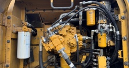 2013 Caterpillar 336DL