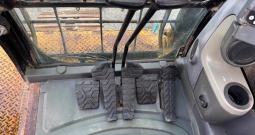 2013 Caterpillar 336DL