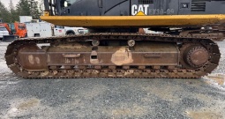 2013 Caterpillar 336DL