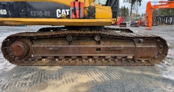 2013 Caterpillar 336DL