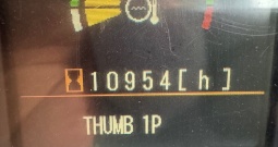 2013 Caterpillar 336DL