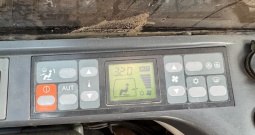 2013 Caterpillar 336DL