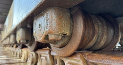 2013 Caterpillar 336DL