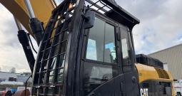 2013 Caterpillar 336DL