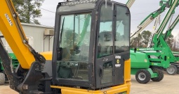 2016 JCB 85Z-1