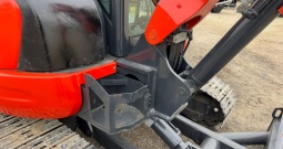 2019 Kubota KX155-5