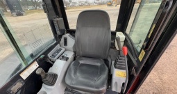 2019 Kubota KX155-5