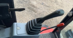 2019 Kubota KX155-5