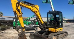 2018 JCB 85Z-1