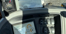 2022 JCB 3CX backhoe loader