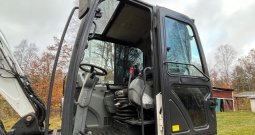 Bager Bobcat E55W