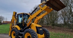 2022 JCB 4CX