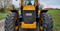 2022 JCB 4CX