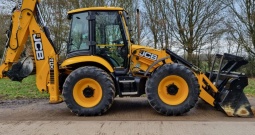 2022 JCB 4CX