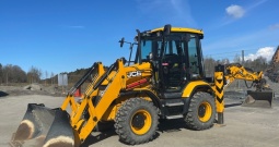 2021 JCB 3CX