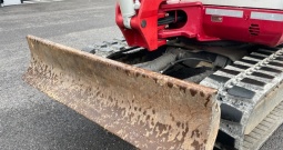 2006 Takeuchi TB145