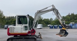 2006 Takeuchi TB145