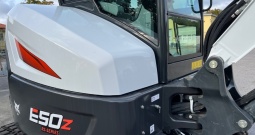 2022 Bobcat E50z