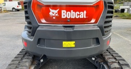 2022 Bobcat E50z