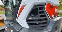 2022 Bobcat E50z
