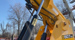 2015 JCB 507-42 42