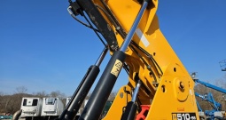 2017 JCB 510-56 56